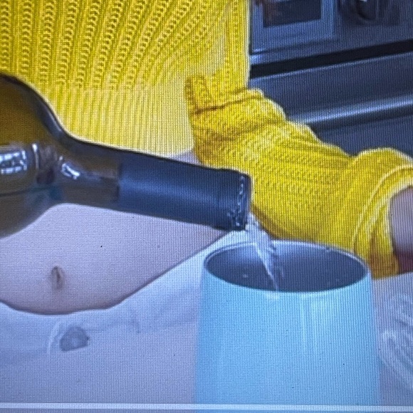 Corkcicle Tumbler with Silicone Straw - Picture 12 of 12